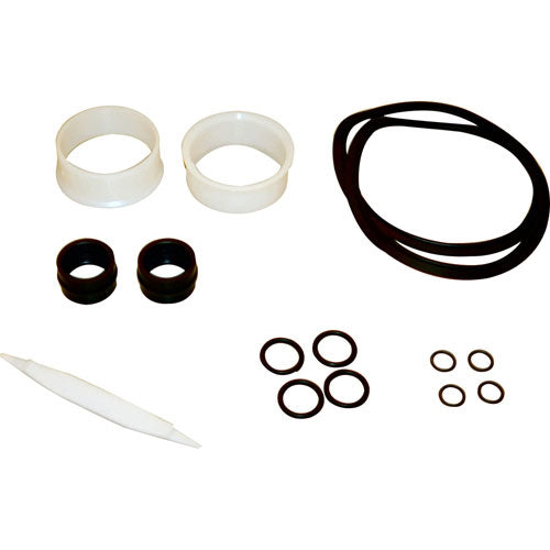 TAYLOR FREEZER 36356X COMPRESSOR PARTS & ACCESSORIES
