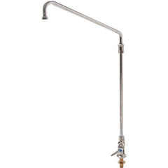 T&S BRASS -275 BATH & KITCHEN FAUCETS