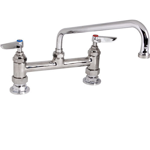 T&S BRASS -0220-061X BATH & KITCHEN FAUCETS
