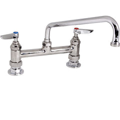 T&S BRASS -0220-061X BATH & KITCHEN FAUCETS