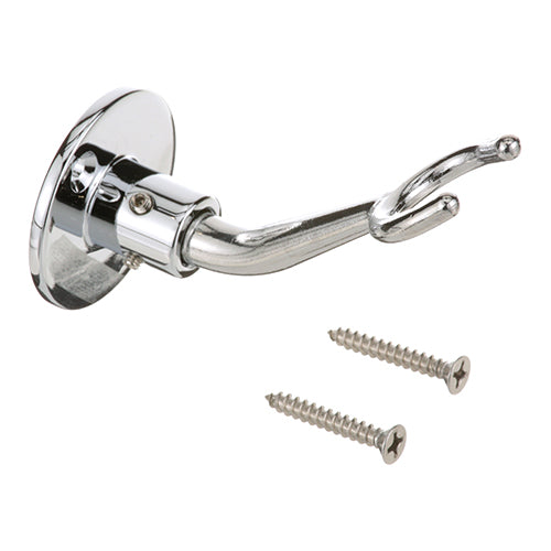 T&S BRASS -166 WALL BRACKETS & PARTS