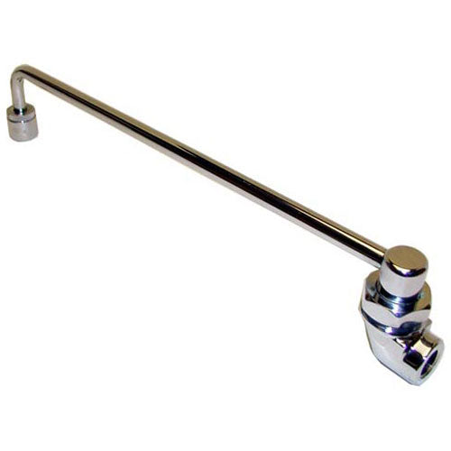 T&S BRASS -575 BATH & KITCHEN FAUCETS