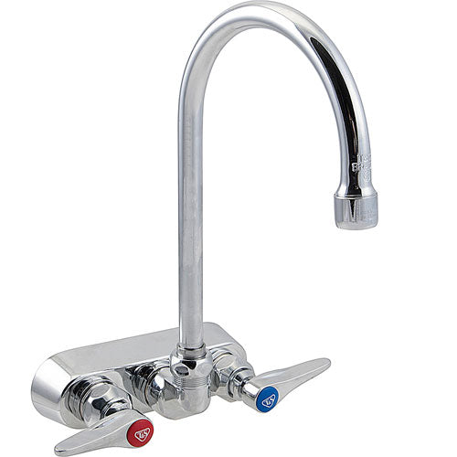 T&S BRASS 1145 BATH & KITCHEN FAUCETS