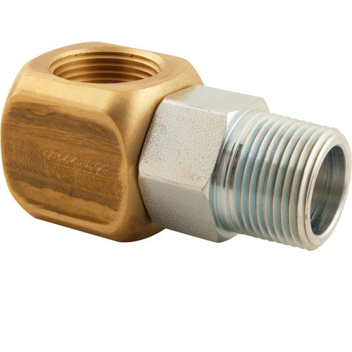 T&S BRASS AG-6E PIPE FITTINGS
