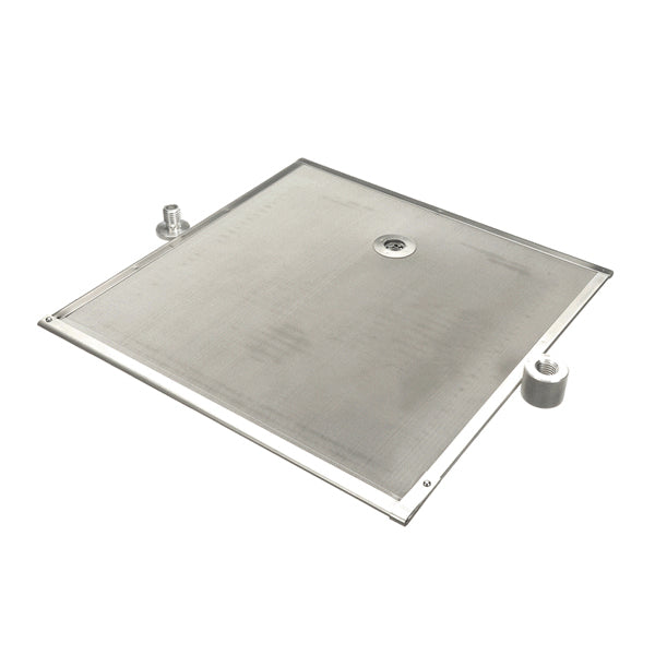 ULTRAFRYER ULTR21641 AIR CLEANER REPLACEMENT PARTS