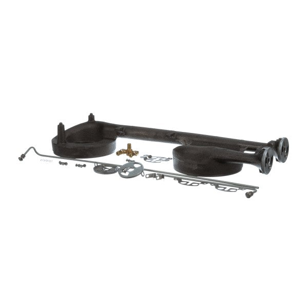VULCAN HART 00-957398-000G1 PILOT ASSEMBLIES