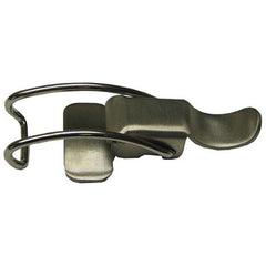 WARING-QUALHEIM 502773 HINGES, LATCHES, MOUNTING BRACKETS, CLIPS