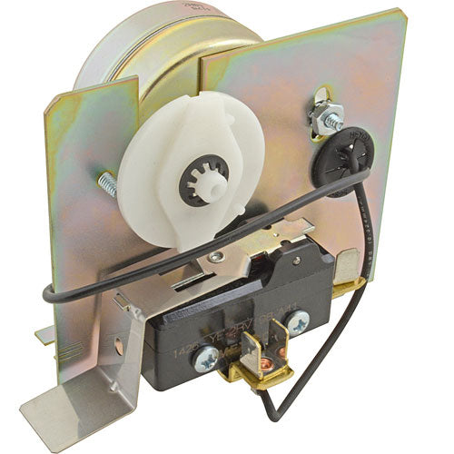 WORLD HAND DRYER 125-K MISCELLANEOUS PARTS