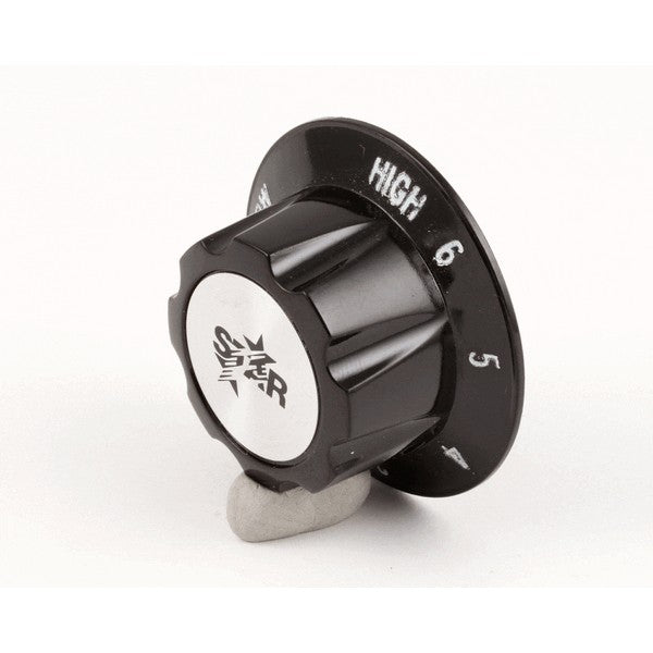 WELLS 2R-Y6353 KNOBS AND DIALS