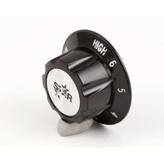 WELLS 2R-Y6353 KNOBS AND DIALS