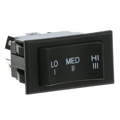 WARING-QUALHEIM 30683 TOGGLE SWITCHES