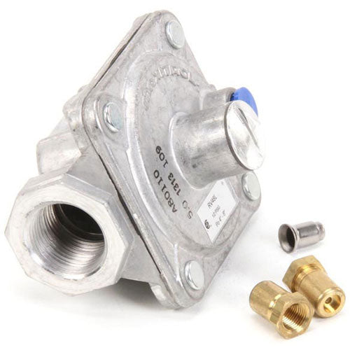 AMERICAN RANGE A37054 NATURAL GAS CONVERSION KITS