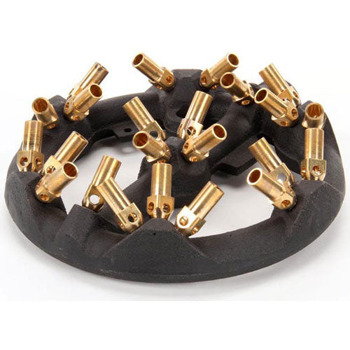 AMERICAN RANGE A14034 NATURAL GAS CONVERSION KITS