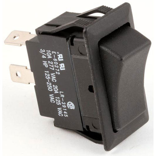 AMERICAN RANGE A10002 TOGGLE SWITCHES