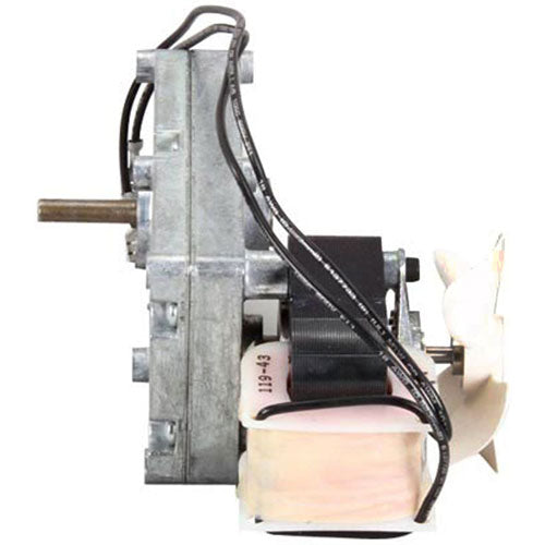 APW 1212300 GEAR MOTOR S