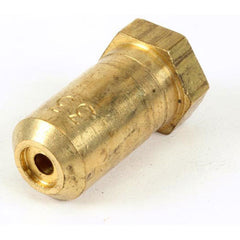 APW 2066833 EXPANSION VALVE ORIFICES