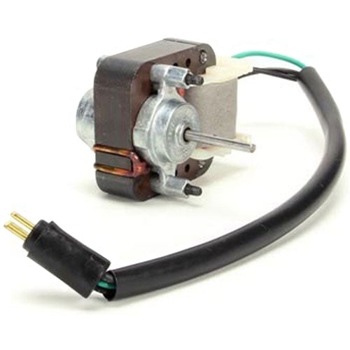 ATLAS METAL 2013 CONDENSER FAN MOTORS