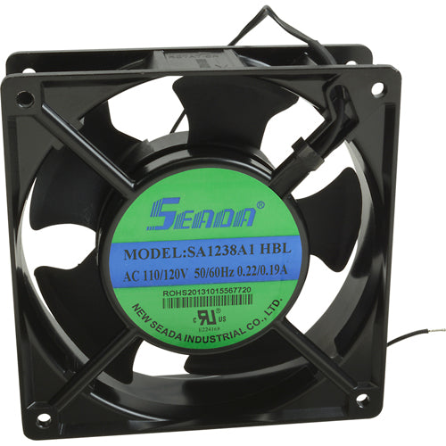 ARCTIC AIR 65282 BLOWER FANS
