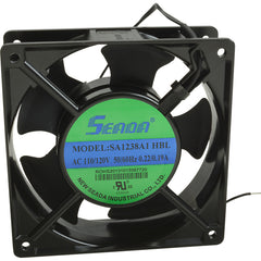 ARCTIC AIR 65282 BLOWER FANS