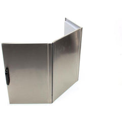 ATLAS METAL S11054-3 AIR CLEANER REPLACEMENT PARTS