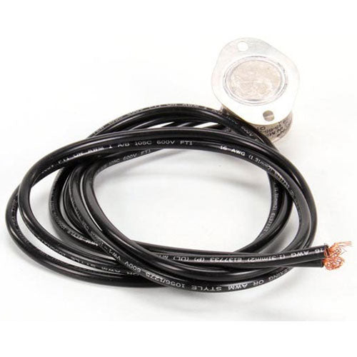 ATLAS METAL 22-99 SAFETY SWITCHES