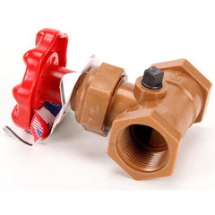 ATLAS METAL 3016-2 STOP & SHUT OFF VALVES