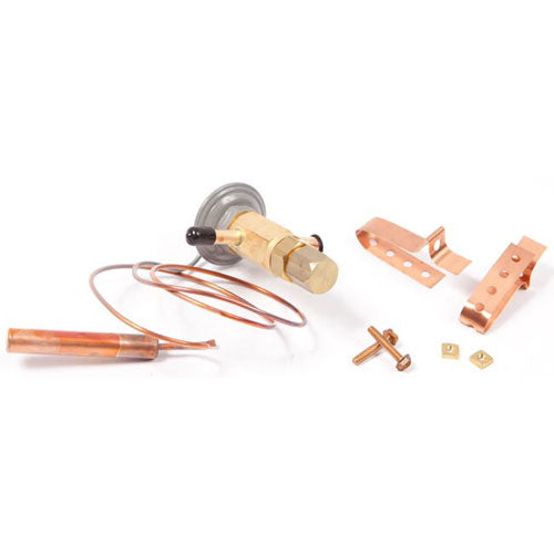ATLAS METAL 600010 MISCELLANEOUS PARTS