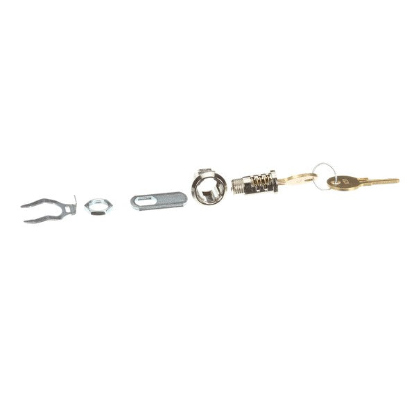 BEVERAGE AIR 25-0412-01 LOCKS AND CABLES
