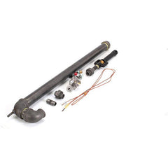 BAKERS PRIDE L5127X BURNER ASSEMBLIES