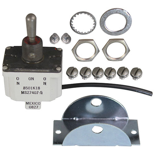 BERKEL 01-404975-00480 TOGGLE SWITCHES