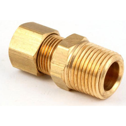 BAKERS PRIDE N3089A BRASS FITTINGS