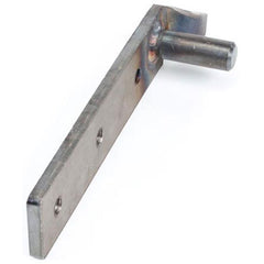 BAKERS PRIDE N4-A5296U WALL BRACKETS & PARTS