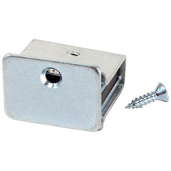 BAKERS PRIDE S3203A HINGES, LATCHES, MOUNTING BRACKETS, CLIPS