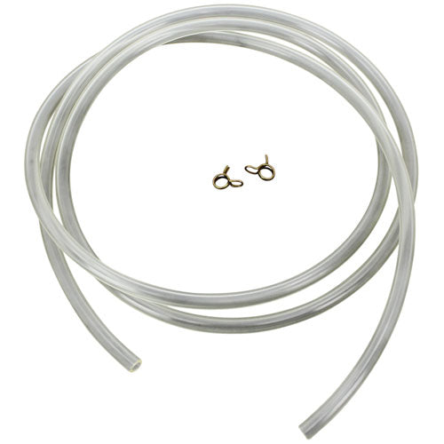 BAXTER 00-875712 TWO EAR CLAMPS