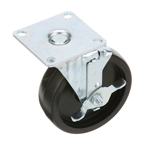 BKI-BARBEQUE KING C0406 CASTERS AND LEGS
