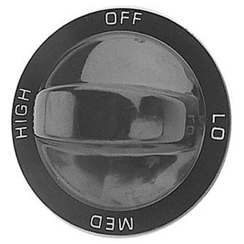 BLODGETT 9053 KNOBS AND DIALS