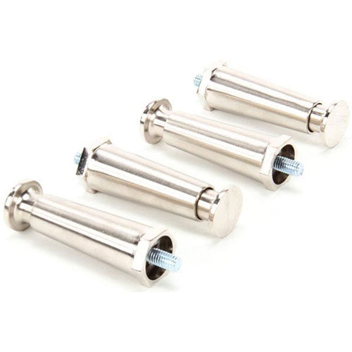 BLODGETT 20435 CASTERS AND LEGS