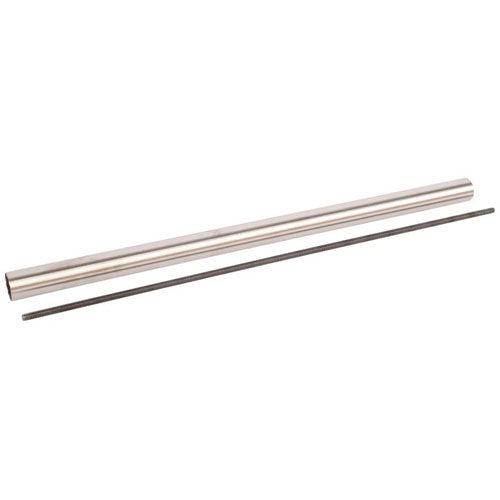BLODGETT 20140 EQUIPMENT DOORS AND DOOR HARDWARE