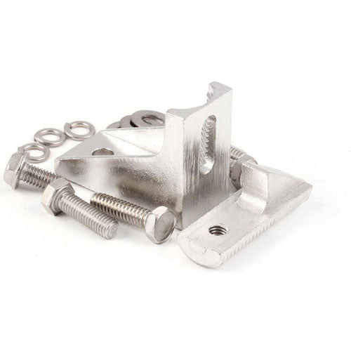 BLODGETT R2296 DOORS AND DOOR HARDWARE