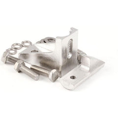 BLODGETT R2296 DOORS AND DOOR HARDWARE