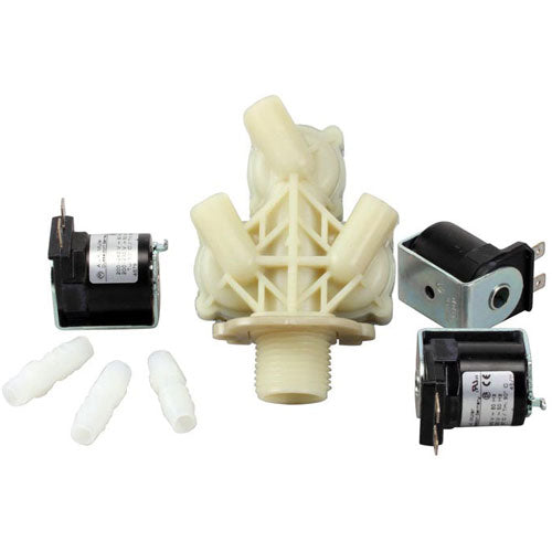 BLODGETT R5093 SOLENOID VALVES