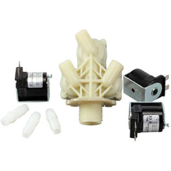 BLODGETT R5093 SOLENOID VALVES