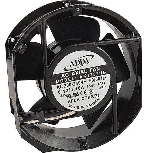 BLODGETT BL60819 BLOWER FANS