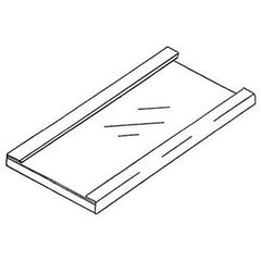 BLOOMFIELD BLM45682 WALL BRACKETS & PARTS