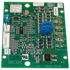BUNN 02620-0000 TIMERS