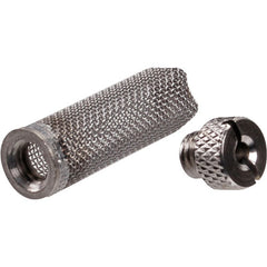 BUNN 01037-0003 AIR CLEANER REPLACEMENT PARTS