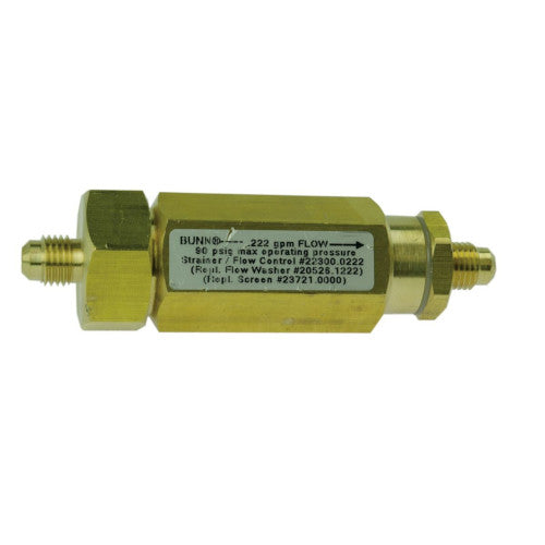 BUNN 22300-0222(OEM) PIPE FITTINGS