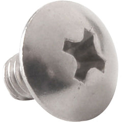 CARTER HOFFMANN 18058-0076 SCREWS, NUTS, & WASHERS