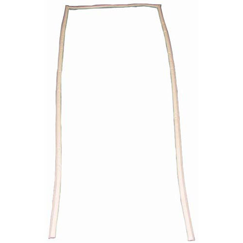 CARTER HOFFMANN 17020-2034 GASKETS