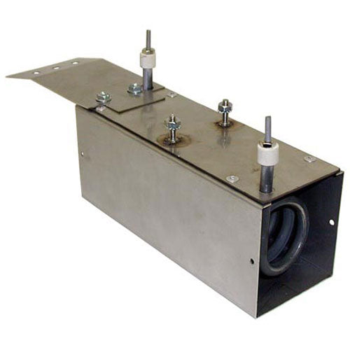 CARTER HOFFMANN 16090-1531 HEATER CONTROL BOARDS